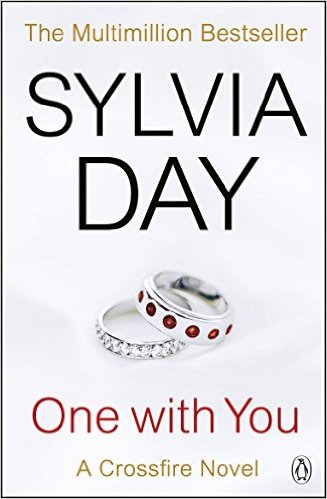 One With You (Crossfire) - Paperback