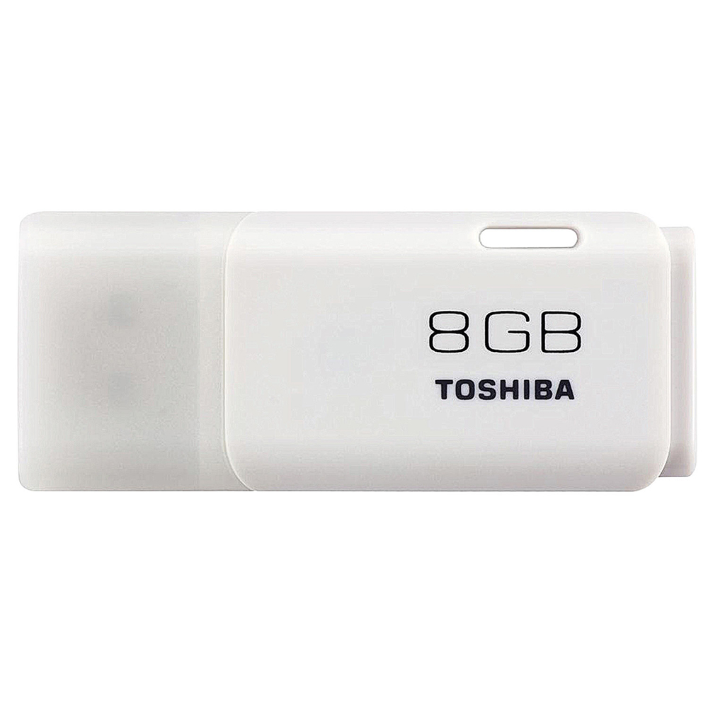 USB Toshiba Hayabusa 8GB - USB 2.0 - Hàng chính hãng