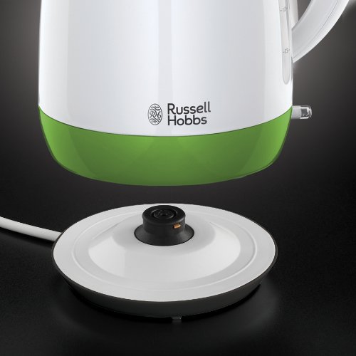 Ấm Điện Russell Hobbs 19630-70 Collection – 1.7 Lít