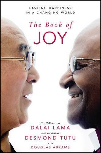 The Book Of Joy - Hardcover