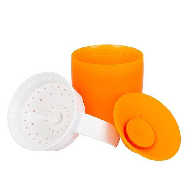 Cốc Tập Uống 360 Độ Nhỏ Munchkin MK44141 - 207ml