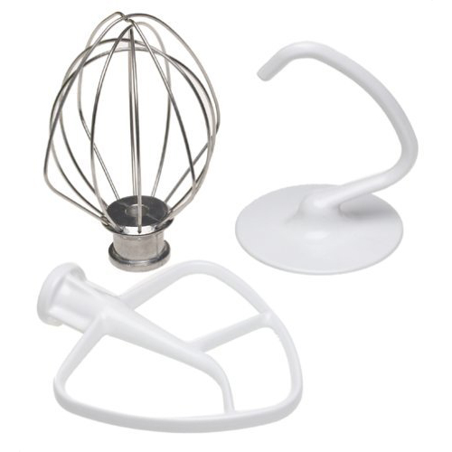 Máy trộn Kitchen aid 5KSM150PSERI  - 4.8 lít, 220V/50Hz