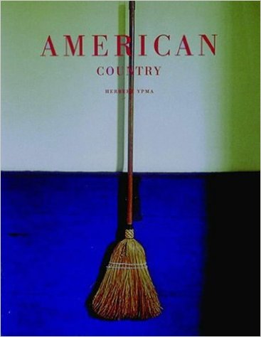 American Country - Paperback