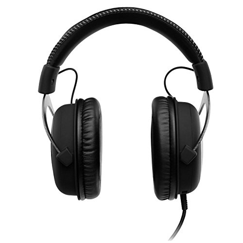 Tai nghe chụp tai Kingston HyperX Cloud II