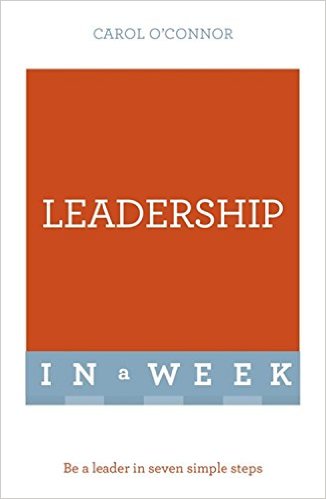 Leadership In A Week