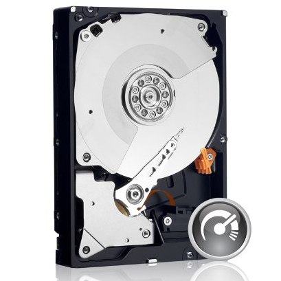 Ổ Cứng HDD WD Black™ 1TB/64MB/7200rpm/3.5 - WD1003FZEX - Hàng chính hãng