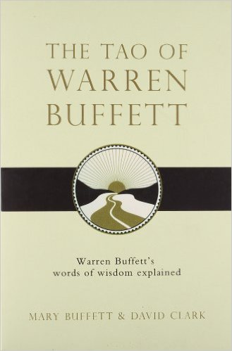 The TAO Of Warren Buffett