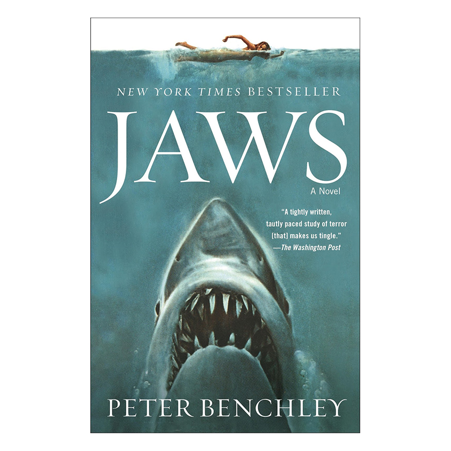 Jaws: A Novel