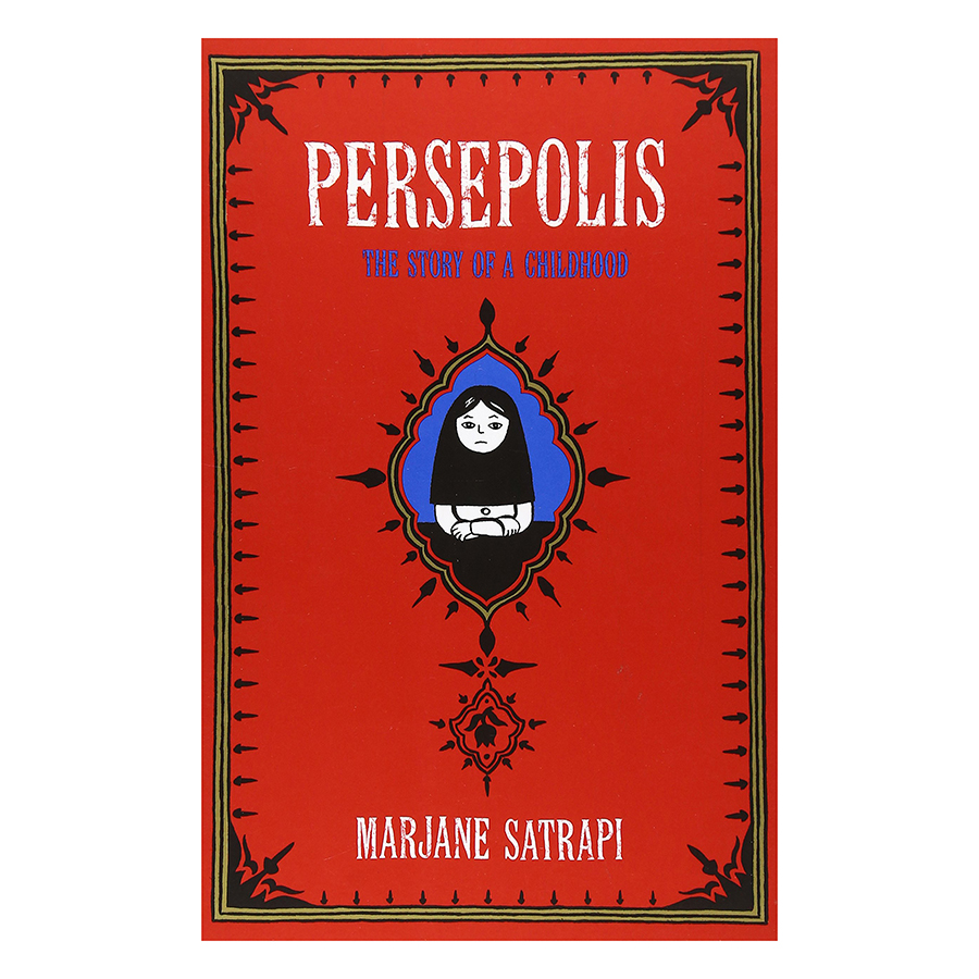 Persepolis