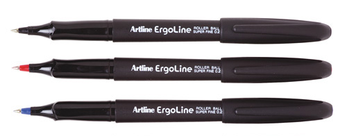 Bút Bi Mực Nước Artline ERG - 4200