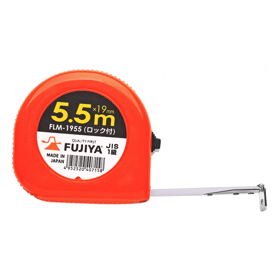 Thước Dây 5.5m FUJIYA FLM-1955