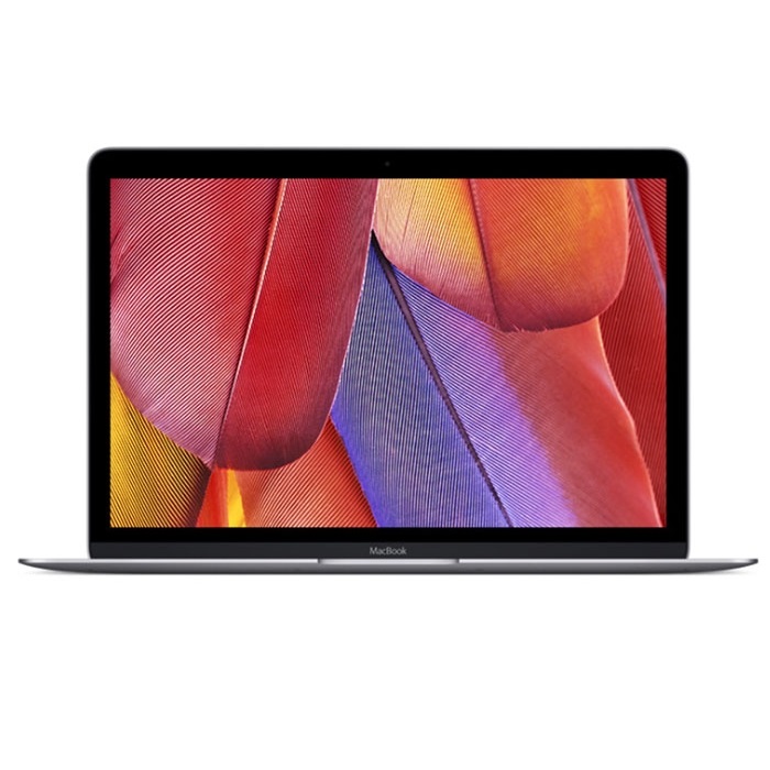 Apple Macbook Retina 12.0 256GB (2015)