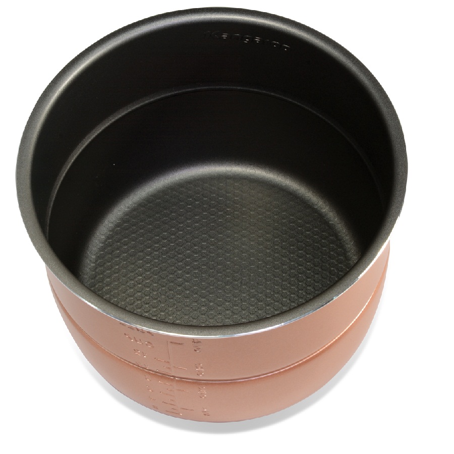 Nồi áp suất Kangaroo KG138 6L