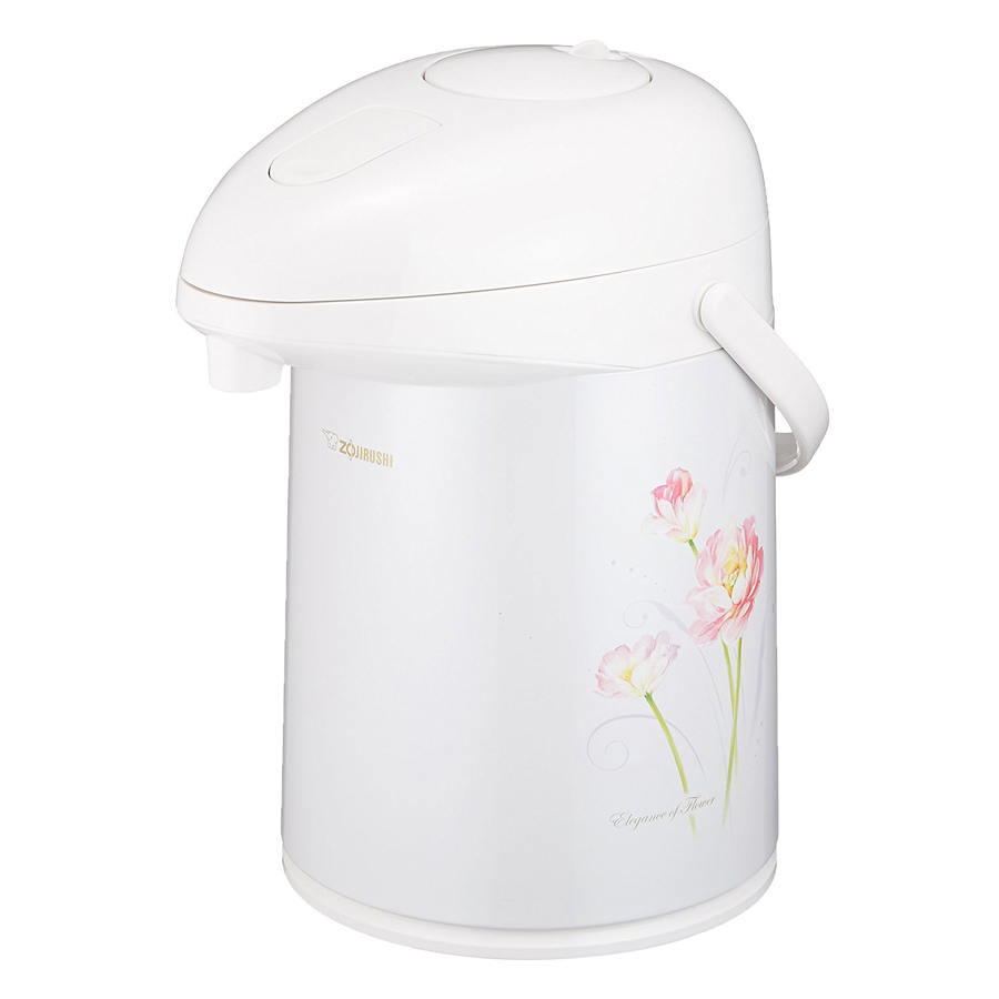 Bình Thủy Elegance Flower Zojirushi AB-RB22-FC (2.2L)