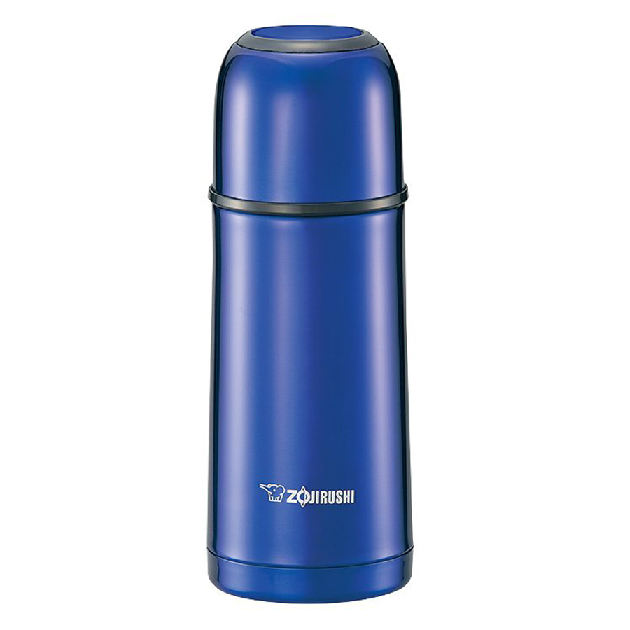 Bình Lưỡng Tính Zojirushi SV-GR35-AA - Xanh Dương