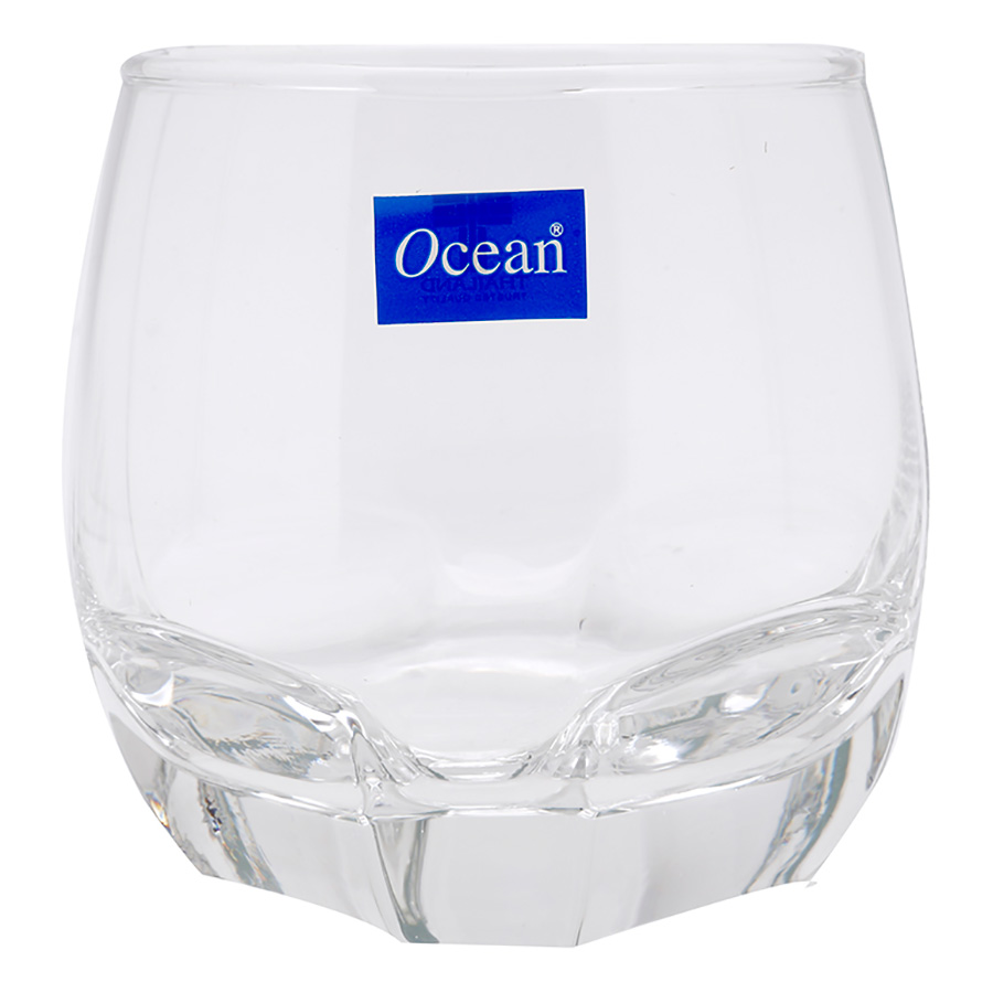 Bộ 6 Ly Thủy Tinh Ocean Charisma 5B1711206G0000 (340ml)