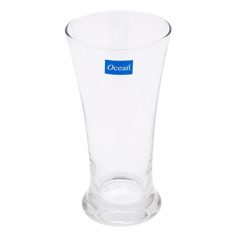 Bộ 6 Ly Thủy Tinh Ocean Pilsner 5B0091006G0000