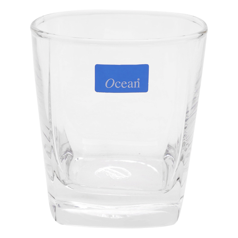 Bộ 6 Ly Thủy Tinh Ocean Plaza 5B1100706G0000 (195ml)