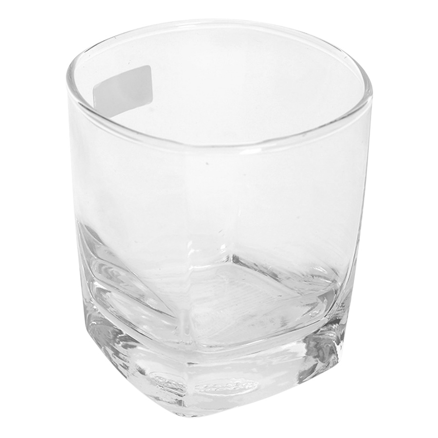 Bộ 6 Ly Thủy Tinh Ocean Plaza 5B1101006G0000