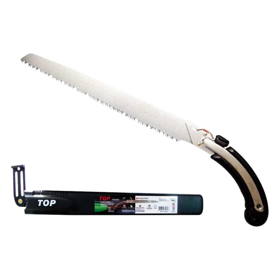 Cưa Gỗ Cầm Tay Có Bao Đựng TOP F890302