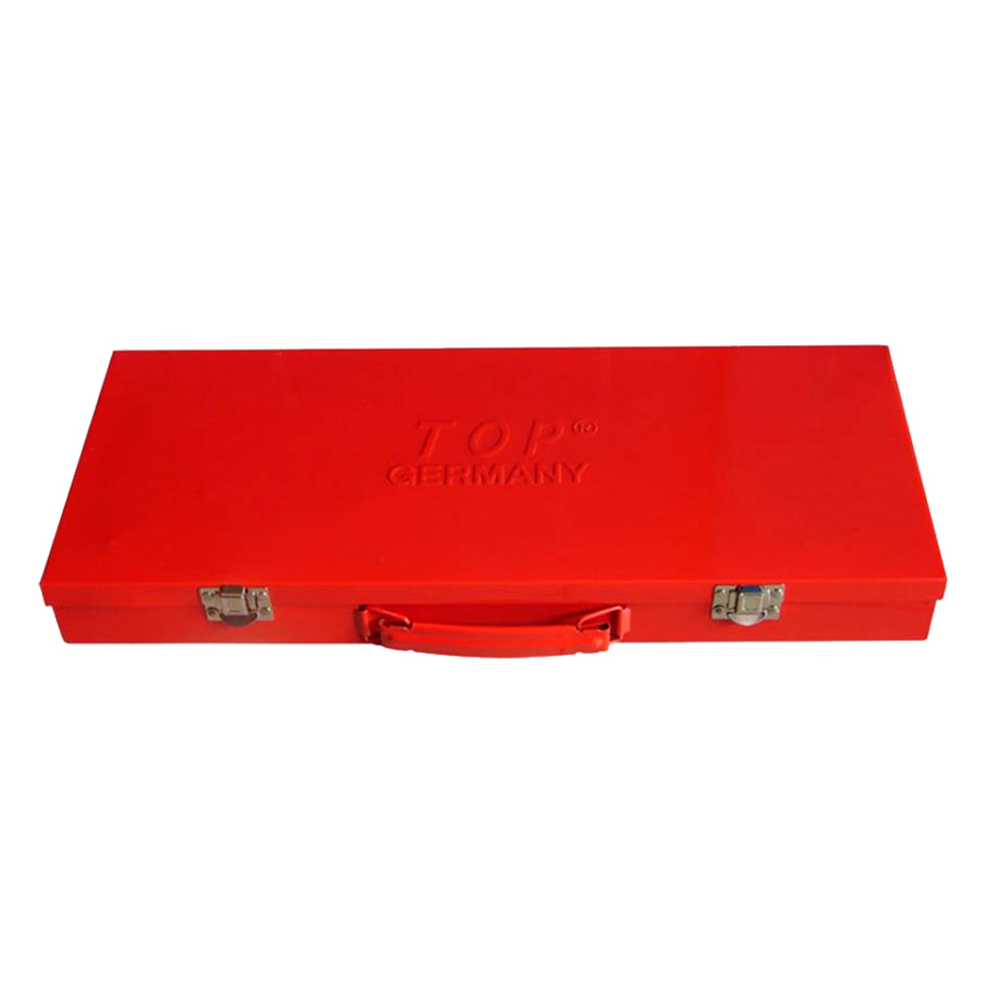 Bộ Tuýp 23 Món Đức Hệ Mét TOP KW-S424D-2