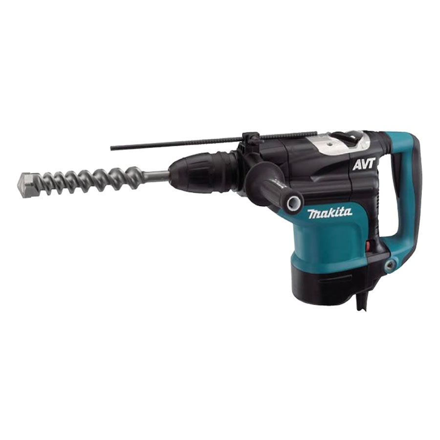 Máy Đục Bê Tông Makita HM0810T (900W)