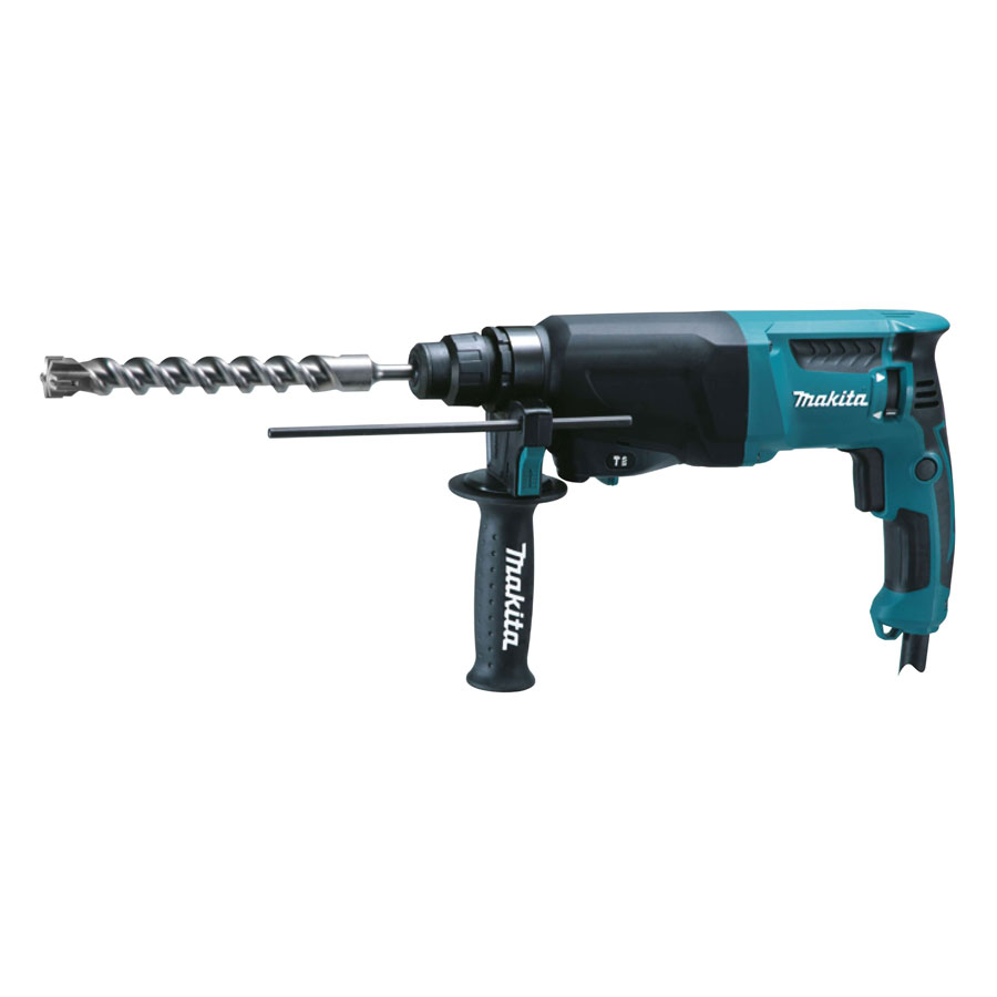 Máy Khoan Động Lực Makita HR2600 (26mm)