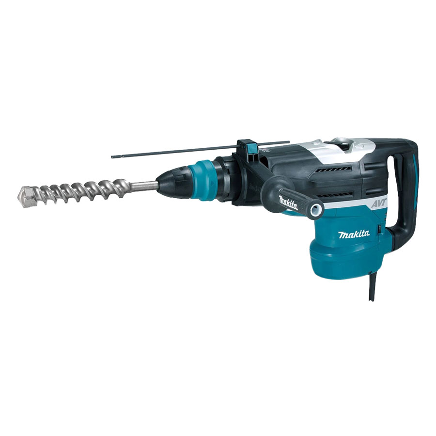 Hình ảnh Máy Khoan Động Lực Makita HR5212C (52mm)