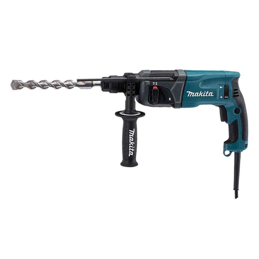 Máy Khoan Động Lực Makita HR2460F