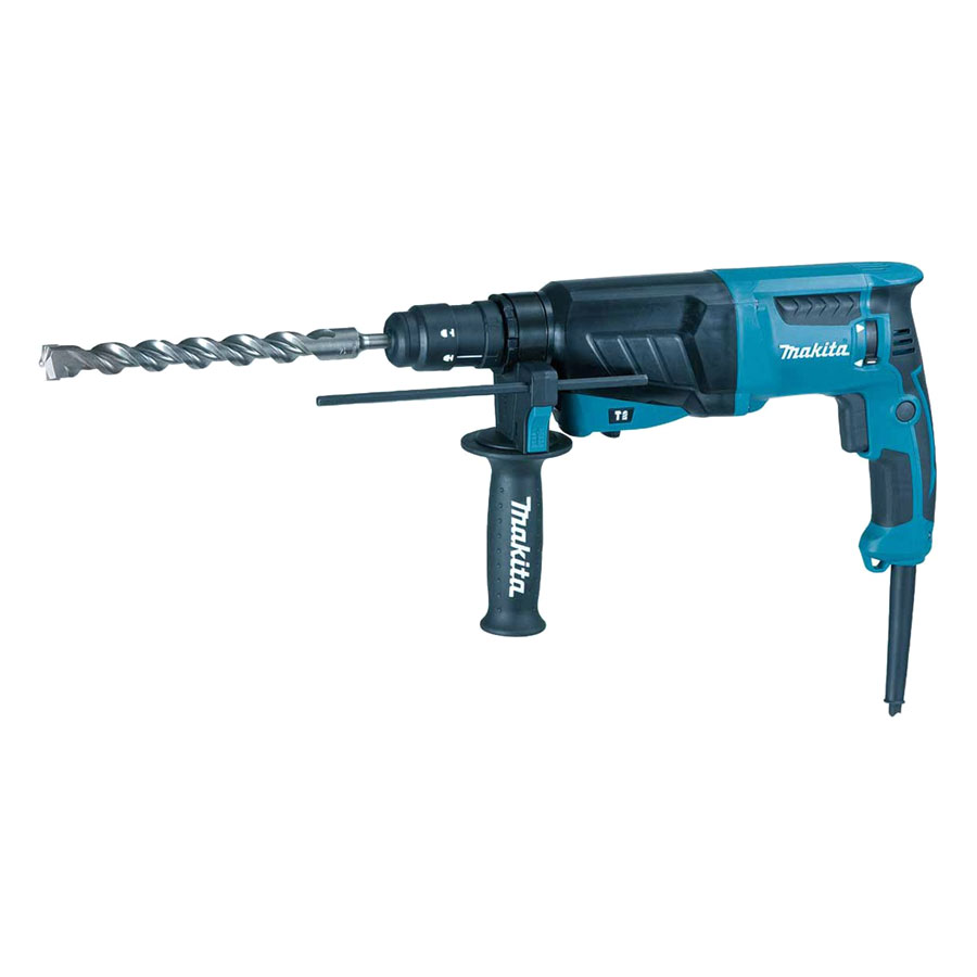 Máy Khoan Đa Năng Makita HR2630T (26mm)