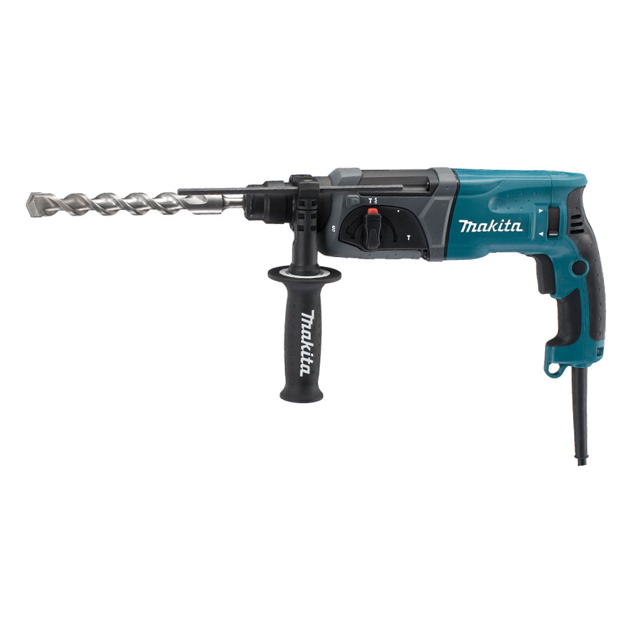 Máy Khoan Đa Năng Makita HR2470 (24mm)