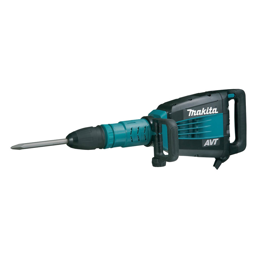 Máy Đục Bê Tông Makita HM1214C (1500W)