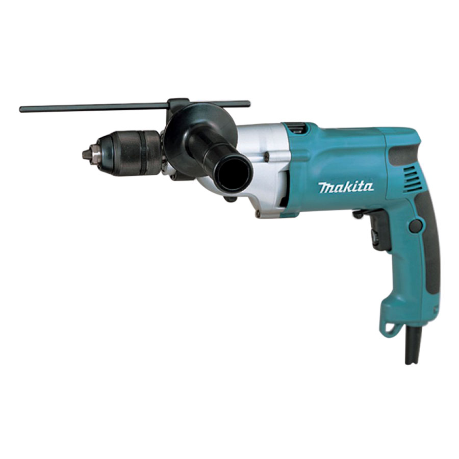 Máy Khoan Búa 2 Tốc Độ Makita HP2051