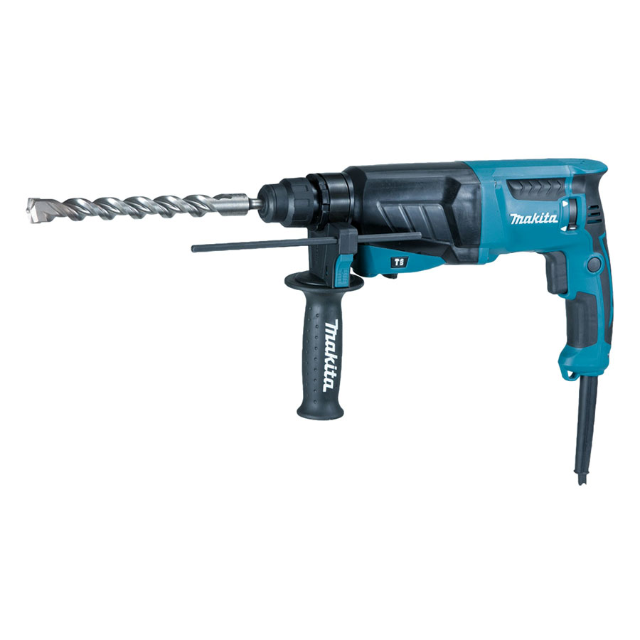 Máy Khoan Đa Năng Makita HR2630 (26mm)