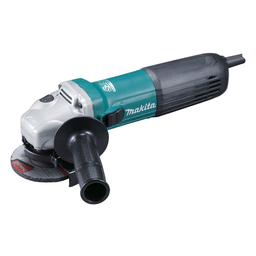 Máy Mài Góc Makita GA4040 (100mm)