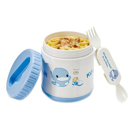 Hộp giữ ấm thức ăn Kuku KU5397