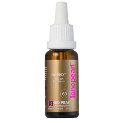 Serum Ngăn Ngừa Lão Hóa Nhau Thai Cừu Đậm Đặc Công Thức Bio-PHD Cho Da Trên 35 Tuổi - LB42