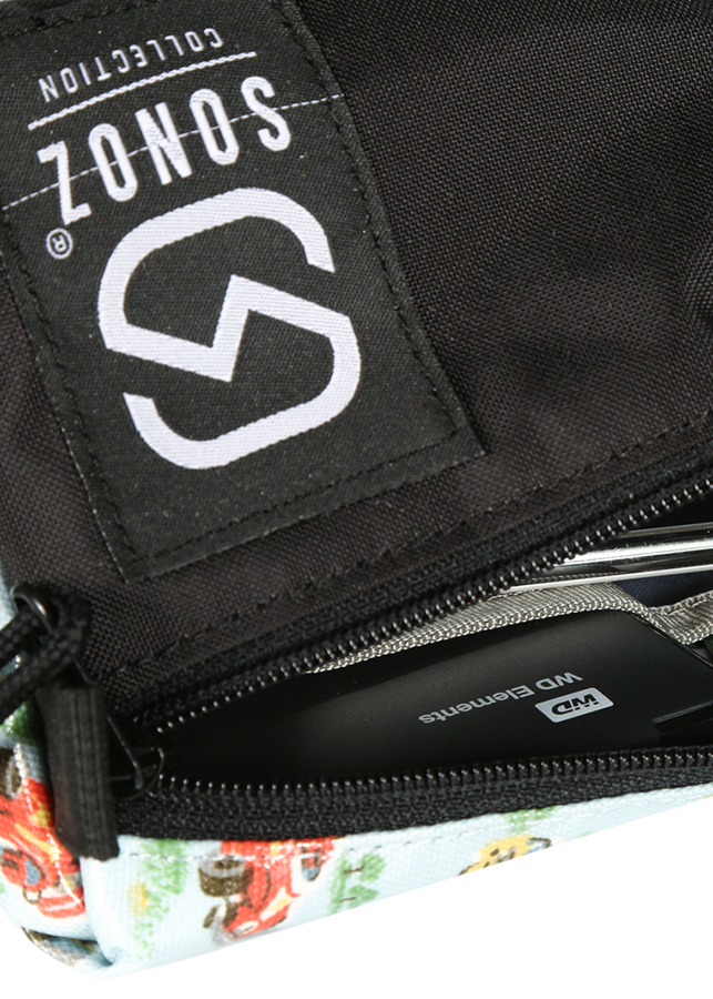 Túi Phụ Kiện Sonoz La Trousse