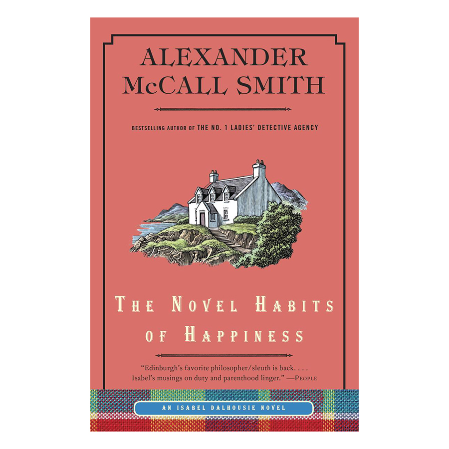 The Novel Habits Of Happiness