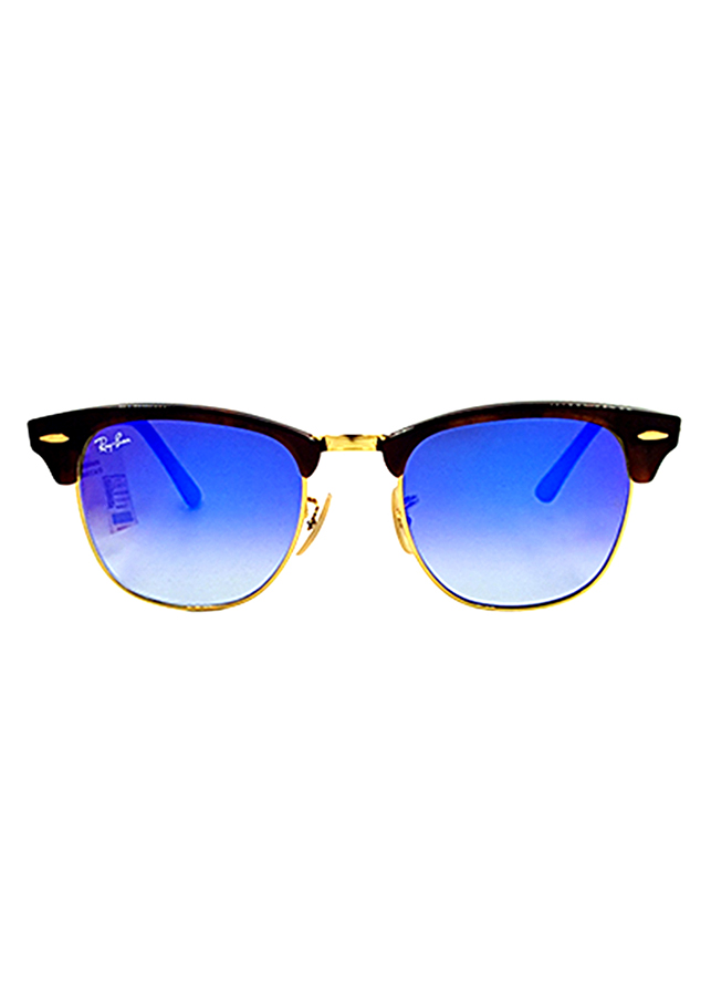 Kính Mát Unisex Rayban RB 3016 990/7Q (51/21/145) - Xanh Dương