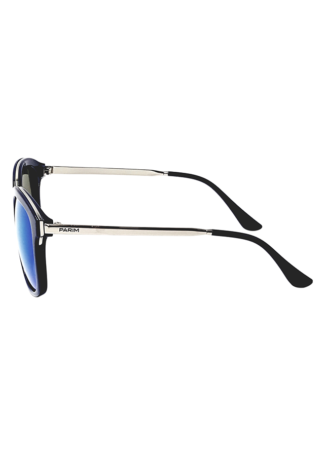 Kính Mát Unisex Parim PA11013_C1 - Xanh Biển