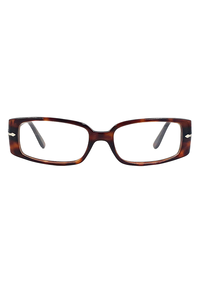 Gọng Kính Unisex Persol 2723-S 24/31 (56/16/130) - Nâu