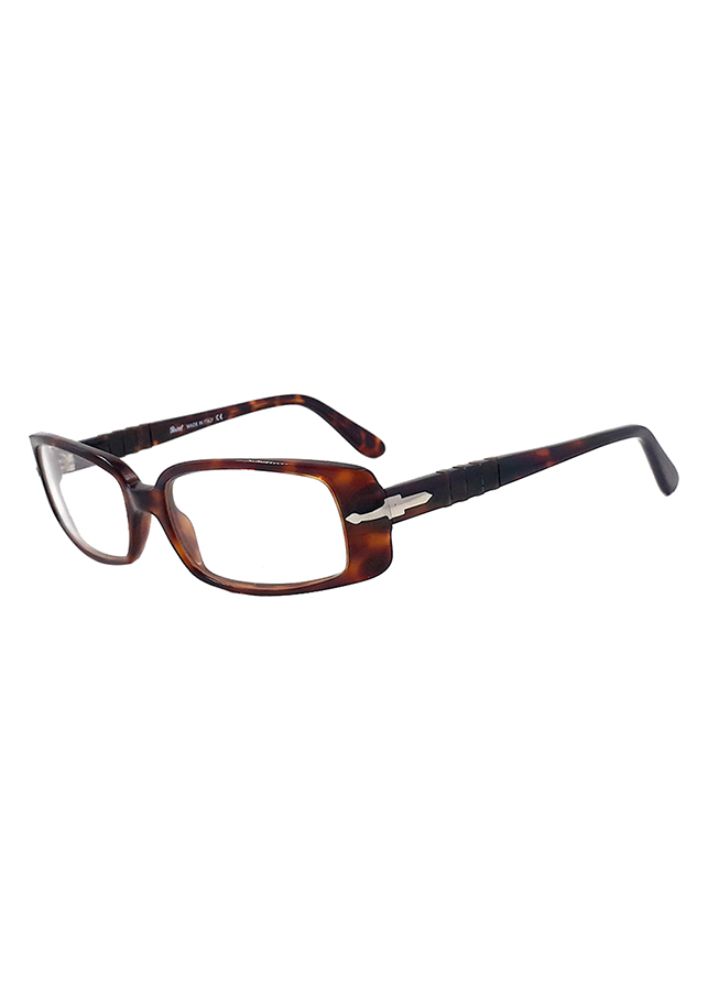 Gọng Kính Unisex Persol 2723-S 24/31 (56/16/130) - Nâu