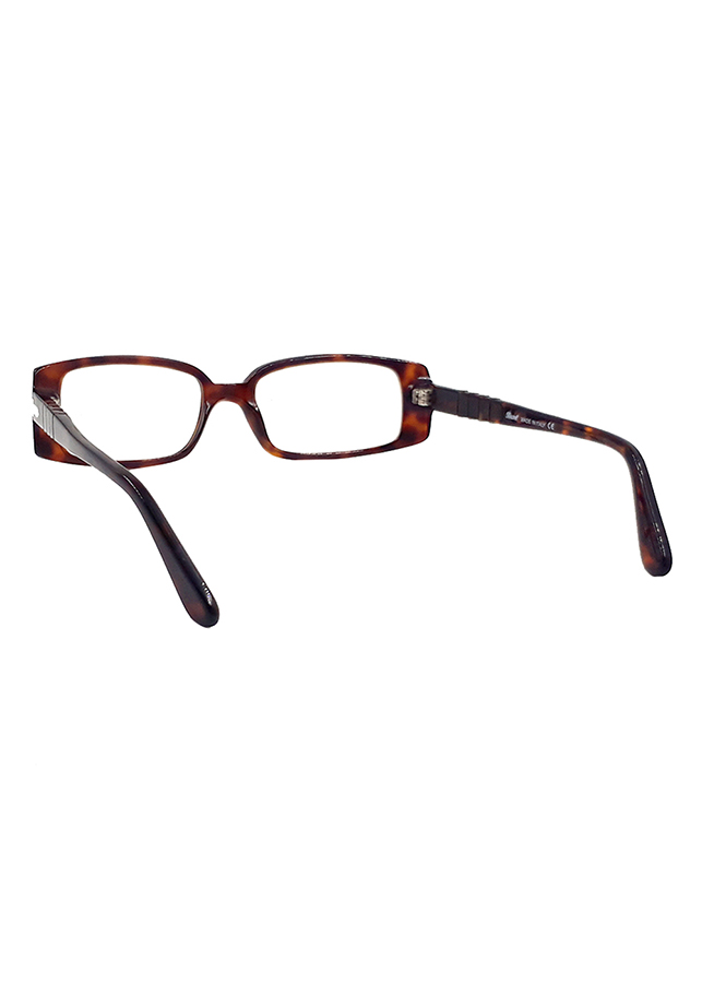 Gọng Kính Unisex Persol 2723-S 24/31 (56/16/130) - Nâu