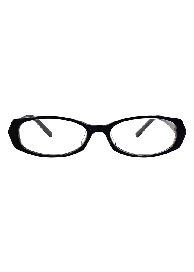 Gọng Kính Unisex Storm 90ST 0094 90 (52/17/135) - Đen