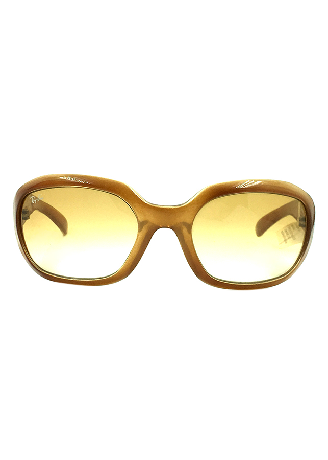 Kính Mát Unisex Rayban RB 4062 690/13 - Màu Trà