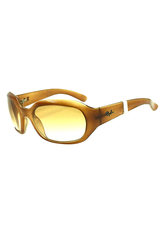 Kính Mát Unisex Rayban RB 4062 690/13 (52/17/143) - Màu Trà