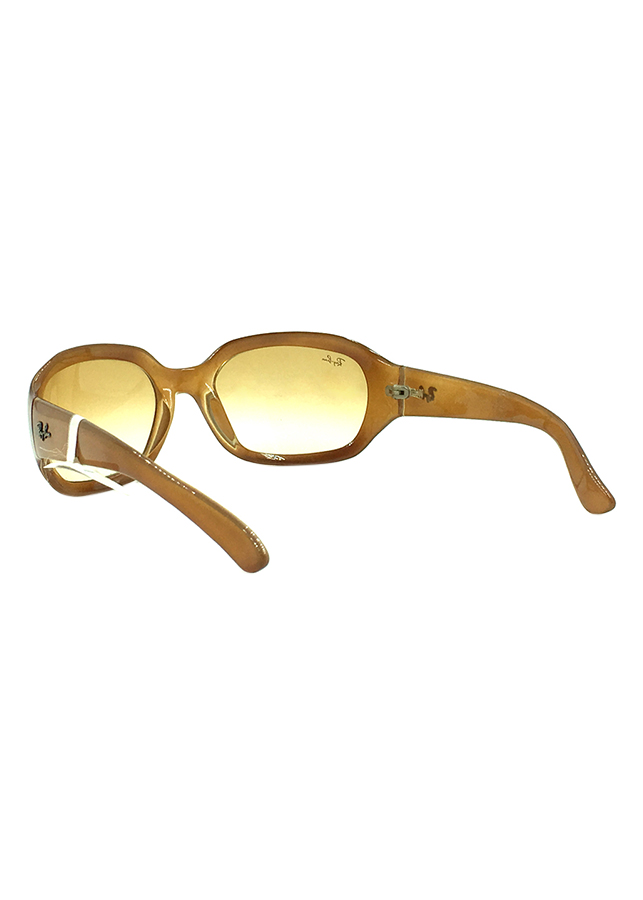 Kính Mát Unisex Rayban RB 4062 690/13 - Màu Trà