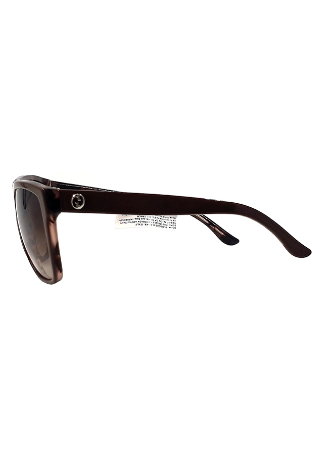 Kính Mát Unisex Gucci GG 3540/S 4ZRJ6 (61/10/140) - Nâu Khói