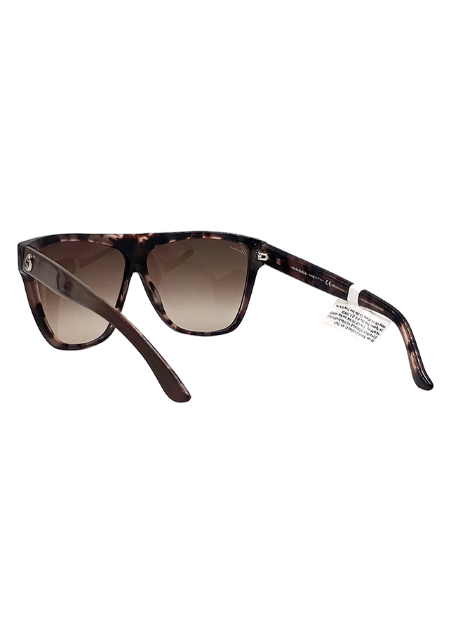 Kính Mát Unisex Gucci GG 3540/S 4ZRJ6 (61/10/140) - Nâu Khói